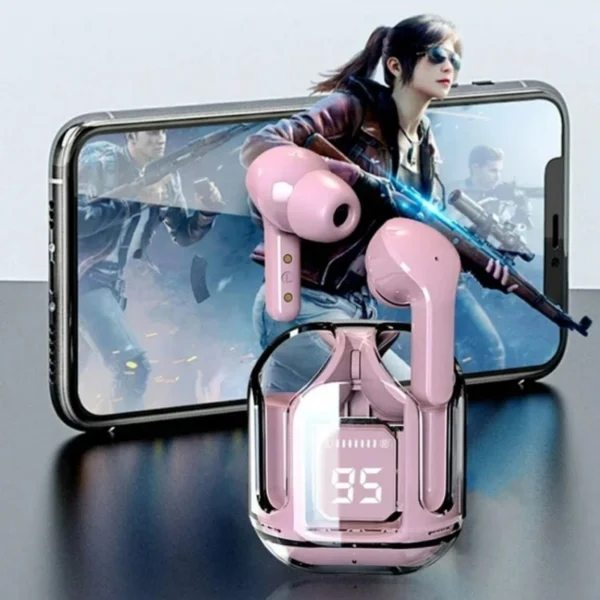 ایرپاد بلوتوثی مدل Ultrapods Max