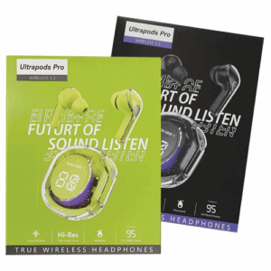 Ultrapods Pro