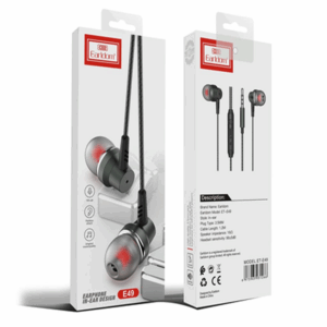 earldom earphone e49