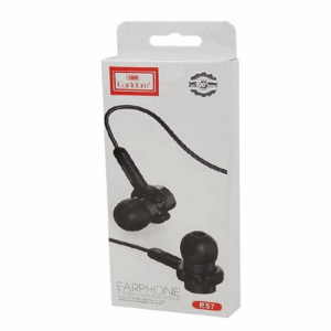 هدزفری earldom earphone e57